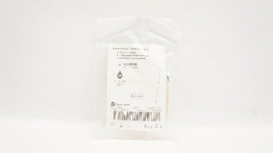 CareFusion 42493E SmartSite Gravity Set 20, 17ml x 104inch (x)
